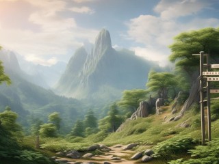 辉县有哪些值得一游的山？