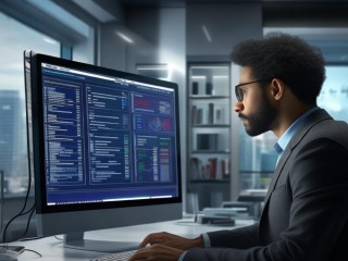 QE具体是做什么工作的？