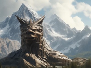 什么山铸什么鼎？