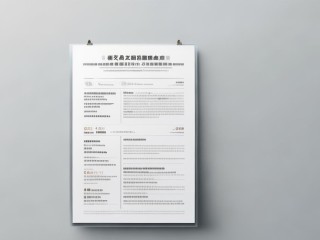 公开招聘公告格式范本有哪些必备要素？