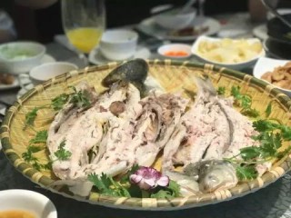 卤汁饭都包含哪些食材？