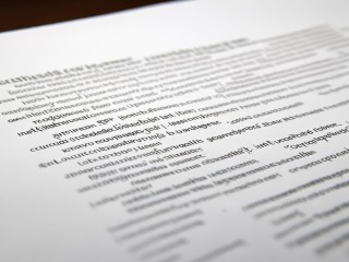 教育理论公开招聘考试考什么？