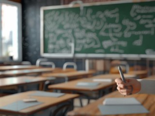 教师编制到底是什么？有何特殊之处？