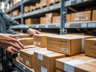 快递拣货具体指什么工作？