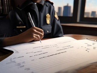 警察面试必考题有哪些？