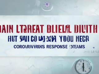 新型冠状公开招聘暂停，为何暂停？