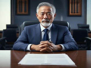 董事长属于哪个部门？