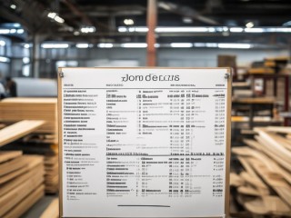 温州木材厂公开招聘，有何具体岗位要求？