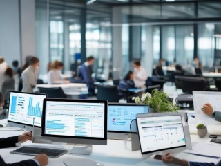 评估公司具体做什么？