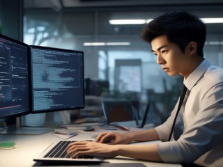 软件工程师究竟是做什么的？