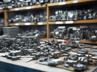 备品备件具体指哪些？有何作用？