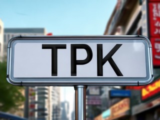 TPK是什么意思？
