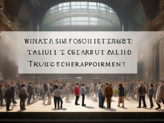 教师公开招聘和编制有何区别？