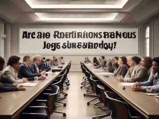 公开招聘年龄限制是否合理？