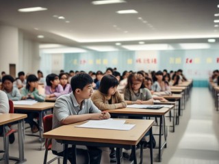 残联招聘公开考试，考什么？如何考？