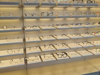 眼镜店有哪些？