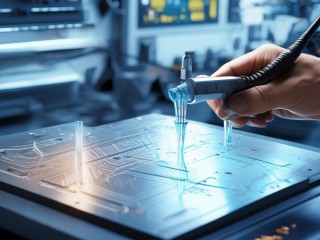 UT探伤是什么？原理与应用场景解析