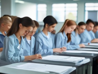 护士公开考核招聘，如何确保公平公正？