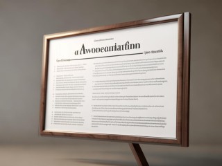 公开招聘录用人员公告有何具体要求？