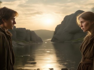 生离与死别有何本质区别？