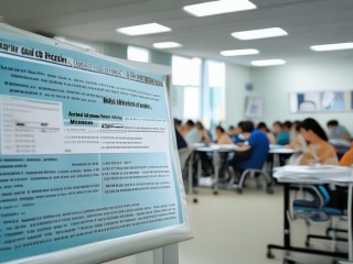 医院公开招聘考试试题，真题还是模拟题？