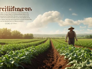 农艺是什么？为何它对农业如此重要？