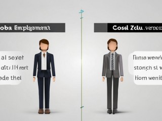 编外合同制与正式编制有何区别？