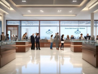 银行支行具体指什么？它与总行有何区别？