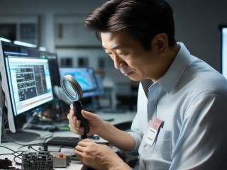 测试工程师具体负责哪些工作？