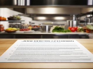 公开招聘厨师，有何具体要求？