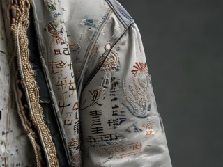 服装ah是什么意思？