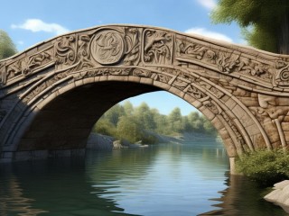 什么样的石桥，藏着时光的秘密？