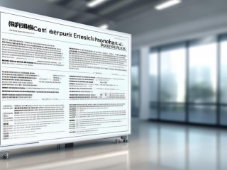 桐城央企公开招聘，何时报名？有何要求？