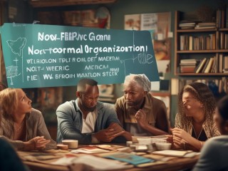 非正式组织是什么？它有何影响？