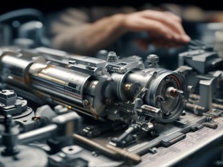 机械加工技术到底是什么？