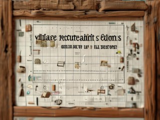 村镇公开招聘试题考什么？