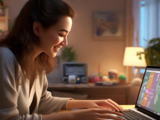 宝妈能做什么靠谱兼职，兼顾带娃与收入？