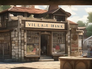 村镇银行是普通银行还是特殊存在？