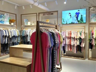 哪些门店有睡衣