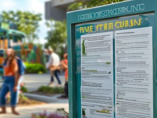 公开招聘社区，哪些岗位适合你？