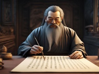 倬字含义究竟是什么？