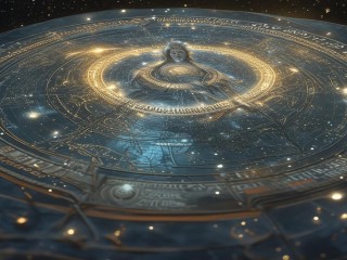 遨游究竟指什么？