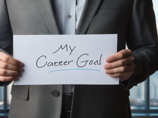 求职目标究竟是什么？
