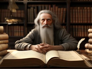 哲学究竟在考什么？