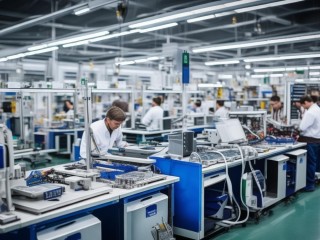 电子厂岗位多，具体有哪些工种？