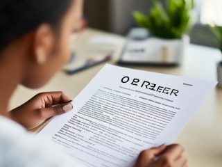 公司offer具体指什么？