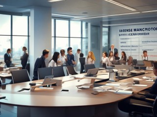 为何工商管理成职场优选？