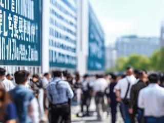 铜陵经开区公开招聘，何时报名？条件如何？