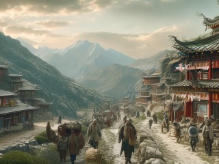 茶马古道为何叫茶马古道？