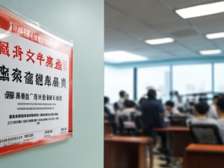 郑州公务员公开招聘，何时报名？